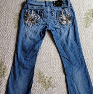 Miss Me  jeans size 26